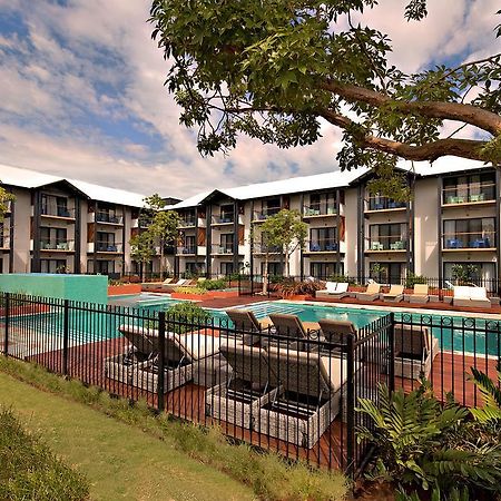 Kimberley Sands Resort (Adults Only) Broome Extérieur photo