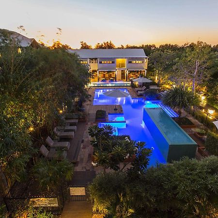 Kimberley Sands Resort (Adults Only) Broome Extérieur photo