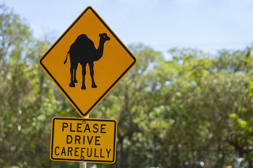 Kimberley Sands Resort (Adults Only) Broome Extérieur photo
