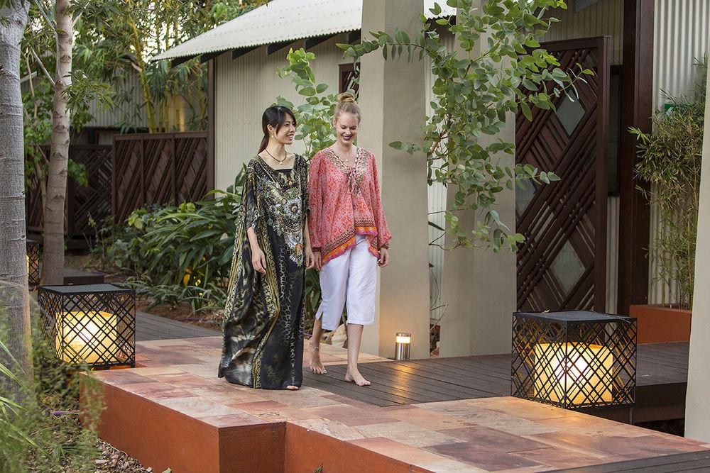 Kimberley Sands Resort (Adults Only) Broome Extérieur photo