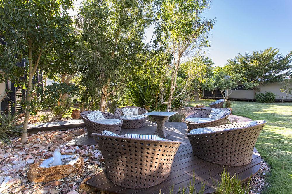 Kimberley Sands Resort (Adults Only) Broome Extérieur photo