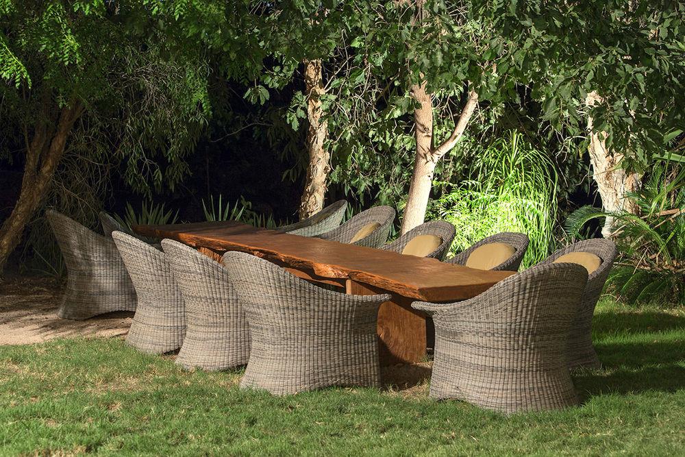 Kimberley Sands Resort (Adults Only) Broome Extérieur photo