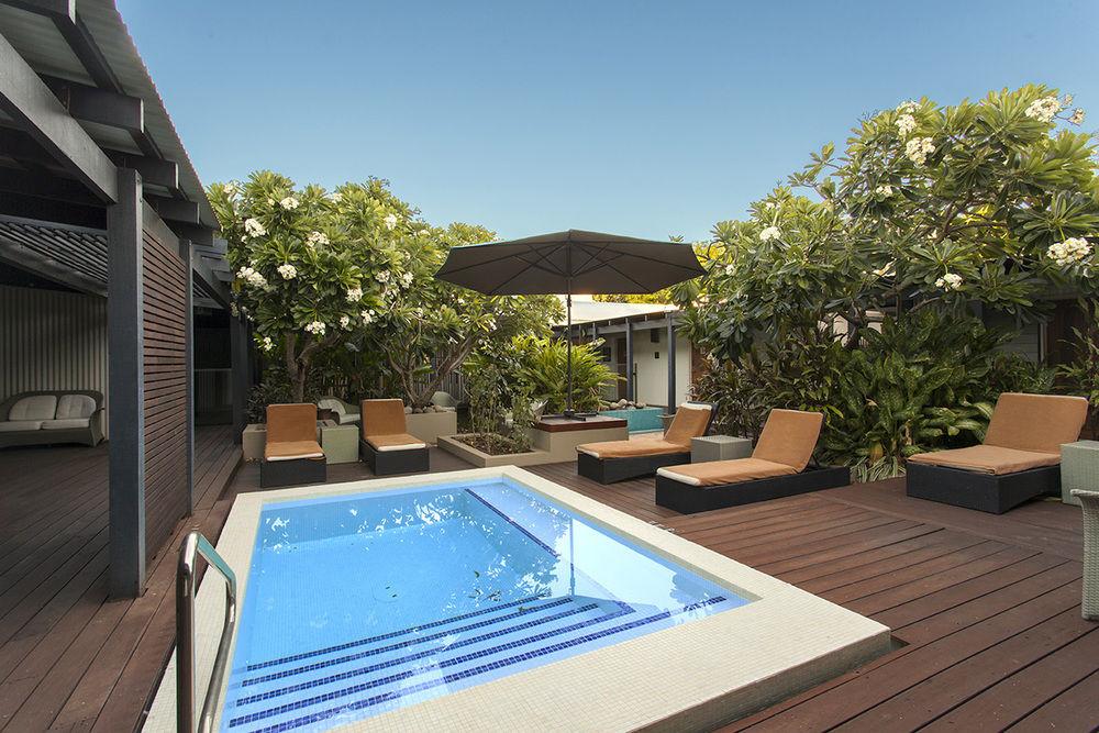 Kimberley Sands Resort (Adults Only) Broome Extérieur photo