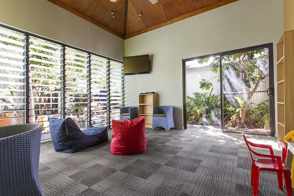 Kimberley Sands Resort (Adults Only) Broome Extérieur photo