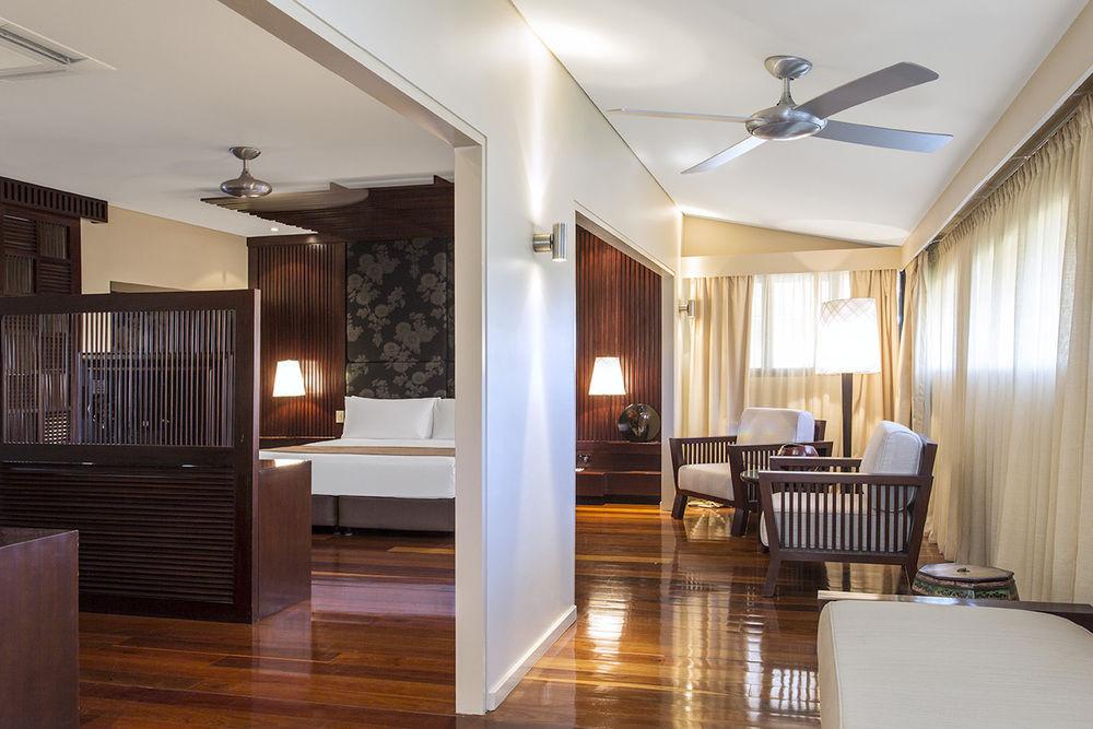 Kimberley Sands Resort (Adults Only) Broome Extérieur photo