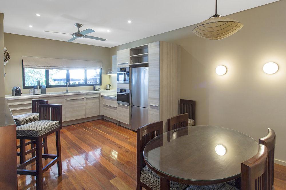 Kimberley Sands Resort (Adults Only) Broome Extérieur photo