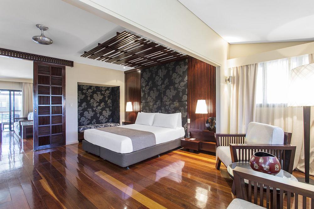 Kimberley Sands Resort (Adults Only) Broome Extérieur photo