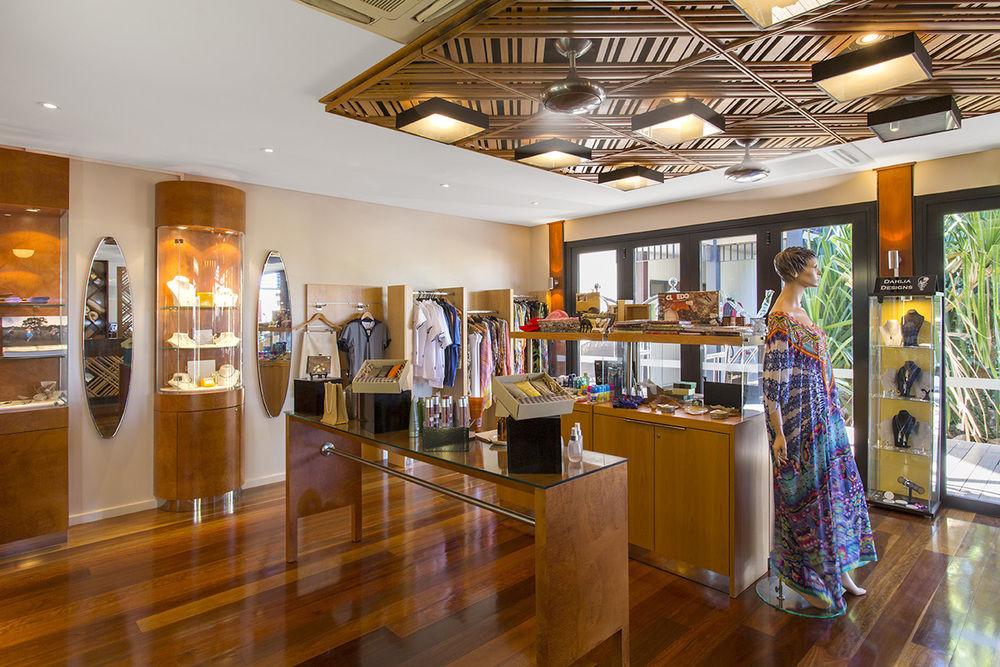 Kimberley Sands Resort (Adults Only) Broome Extérieur photo