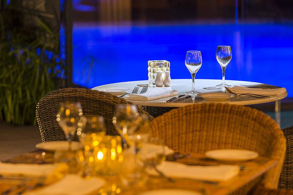 Kimberley Sands Resort (Adults Only) Broome Extérieur photo