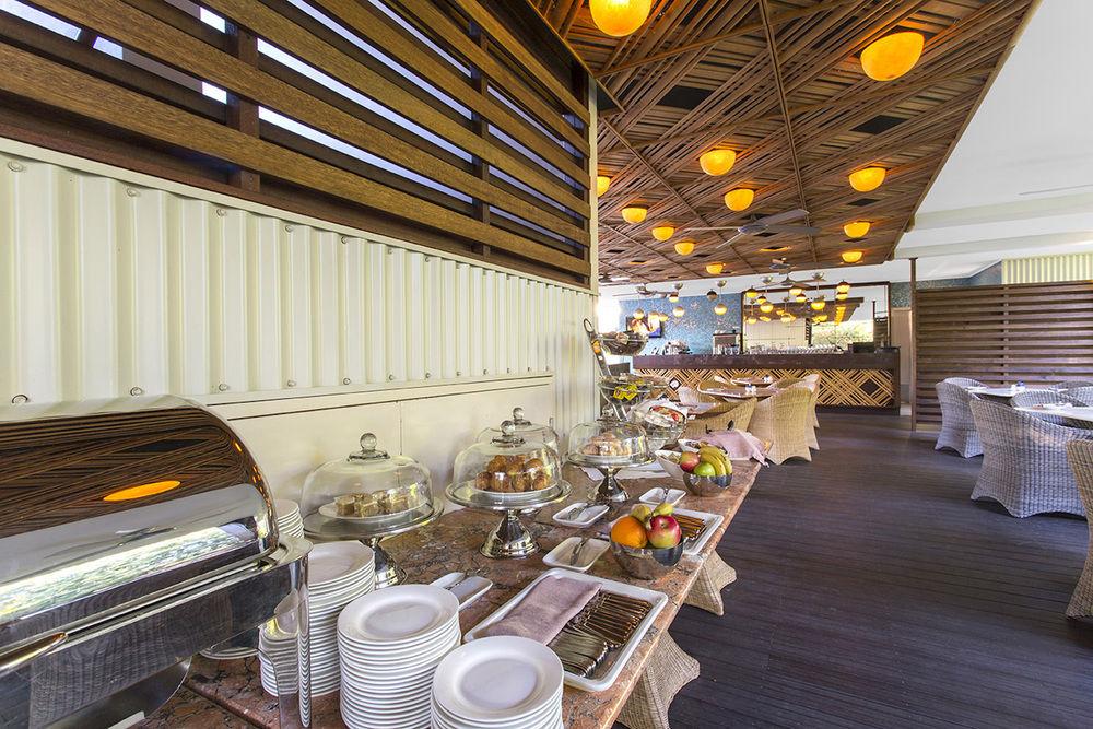 Kimberley Sands Resort (Adults Only) Broome Extérieur photo