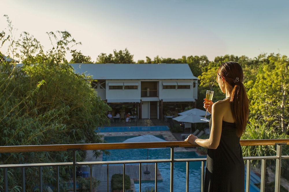 Kimberley Sands Resort (Adults Only) Broome Extérieur photo