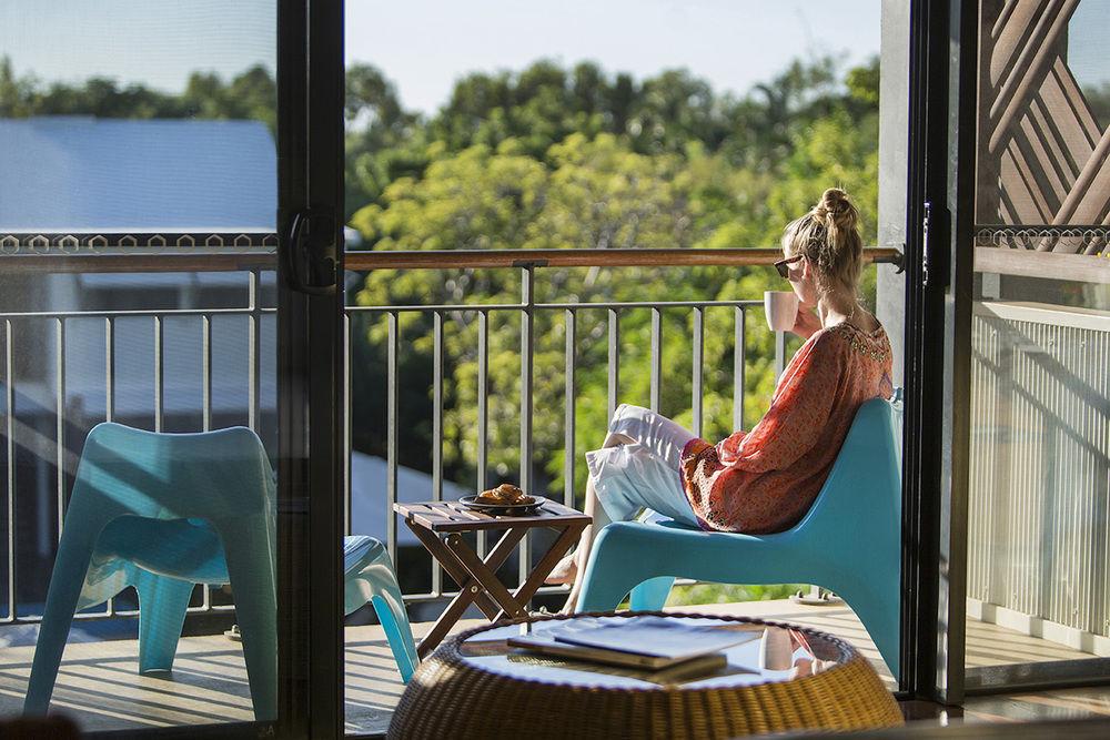Kimberley Sands Resort (Adults Only) Broome Extérieur photo