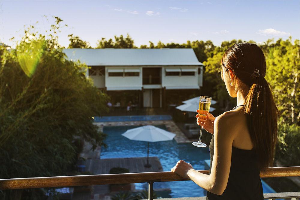 Kimberley Sands Resort (Adults Only) Broome Extérieur photo