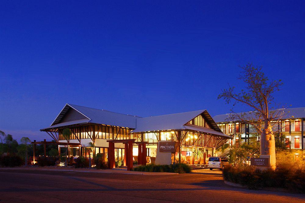 Kimberley Sands Resort (Adults Only) Broome Extérieur photo