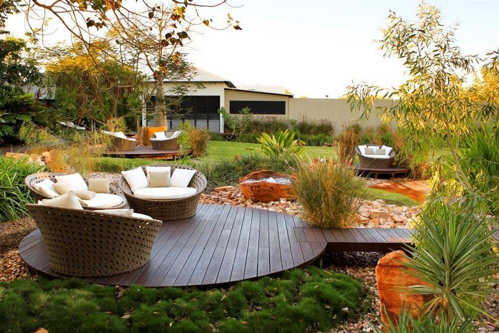 Kimberley Sands Resort (Adults Only) Broome Extérieur photo