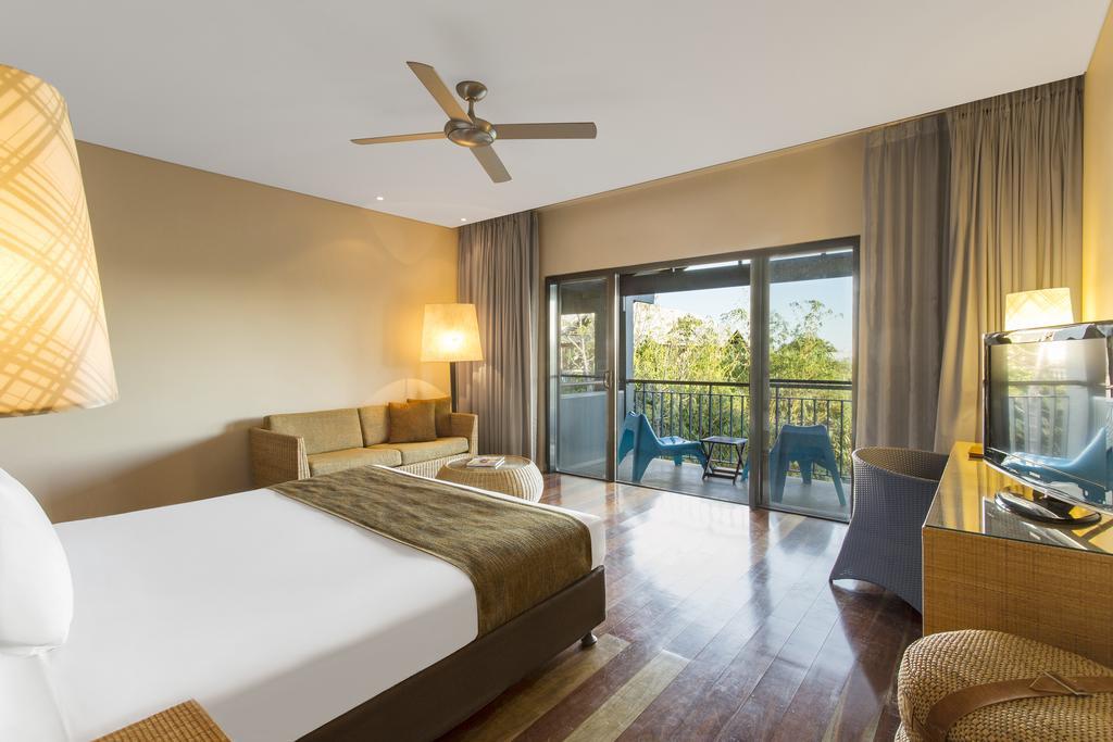 Kimberley Sands Resort (Adults Only) Broome Extérieur photo