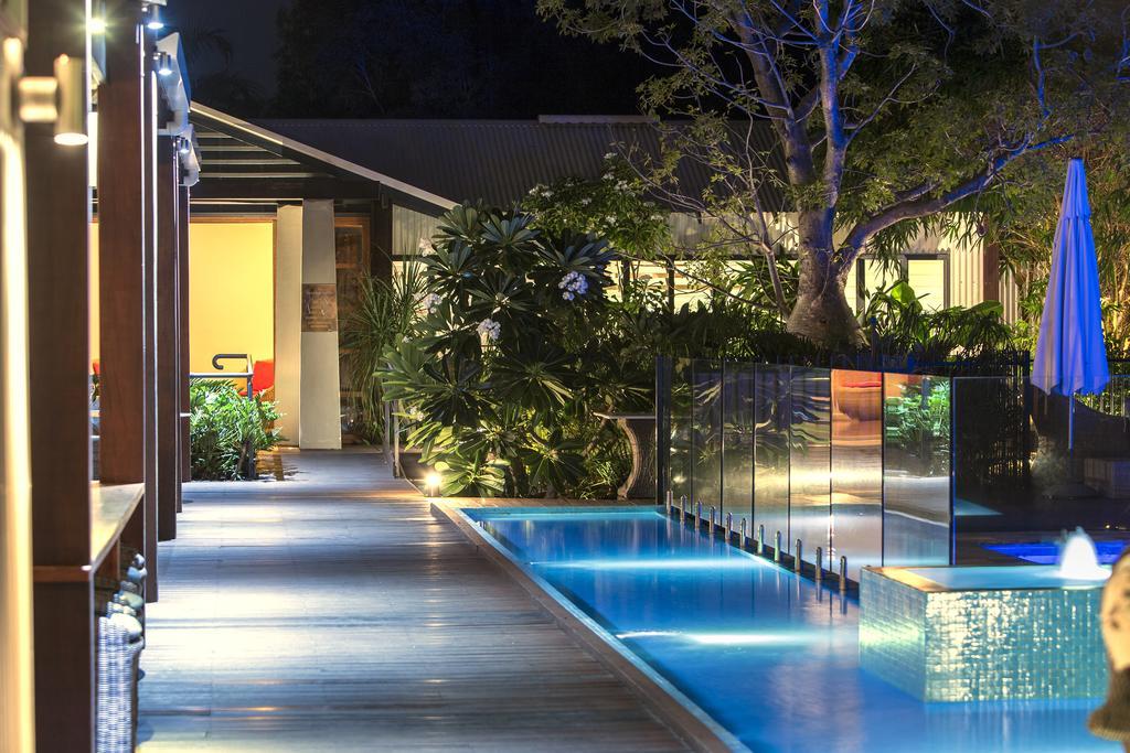 Kimberley Sands Resort (Adults Only) Broome Extérieur photo