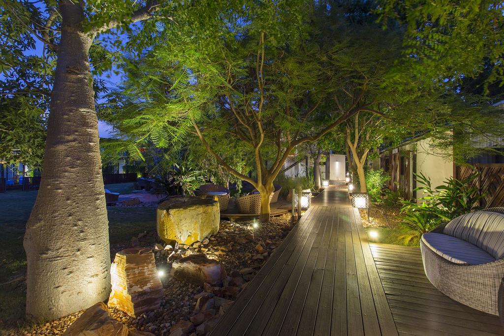 Kimberley Sands Resort (Adults Only) Broome Extérieur photo