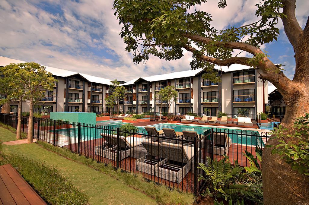 Kimberley Sands Resort (Adults Only) Broome Extérieur photo