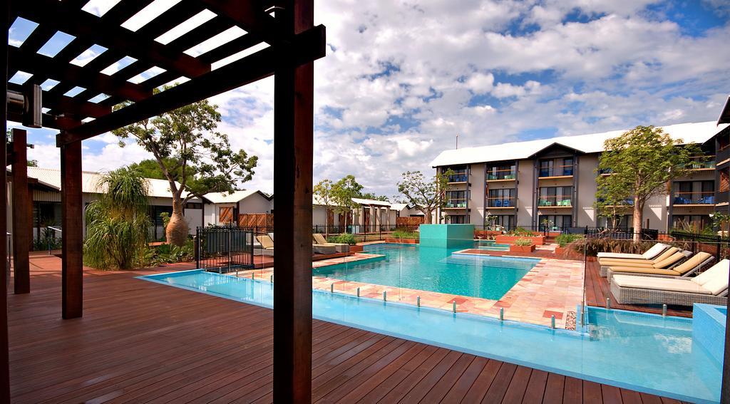 Kimberley Sands Resort (Adults Only) Broome Extérieur photo