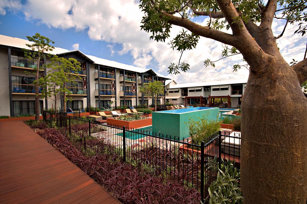 Kimberley Sands Resort (Adults Only) Broome Extérieur photo
