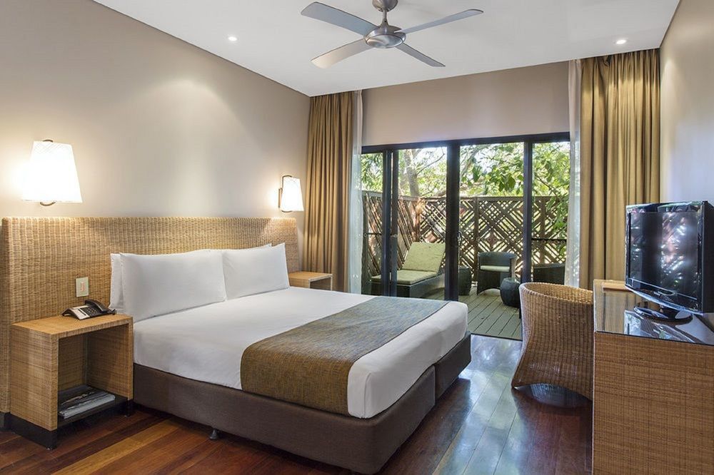 Kimberley Sands Resort (Adults Only) Broome Extérieur photo