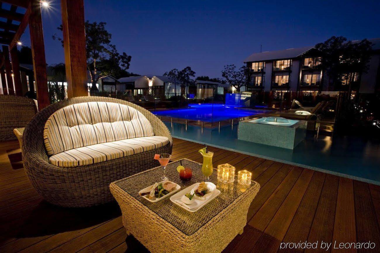 Kimberley Sands Resort (Adults Only) Broome Extérieur photo