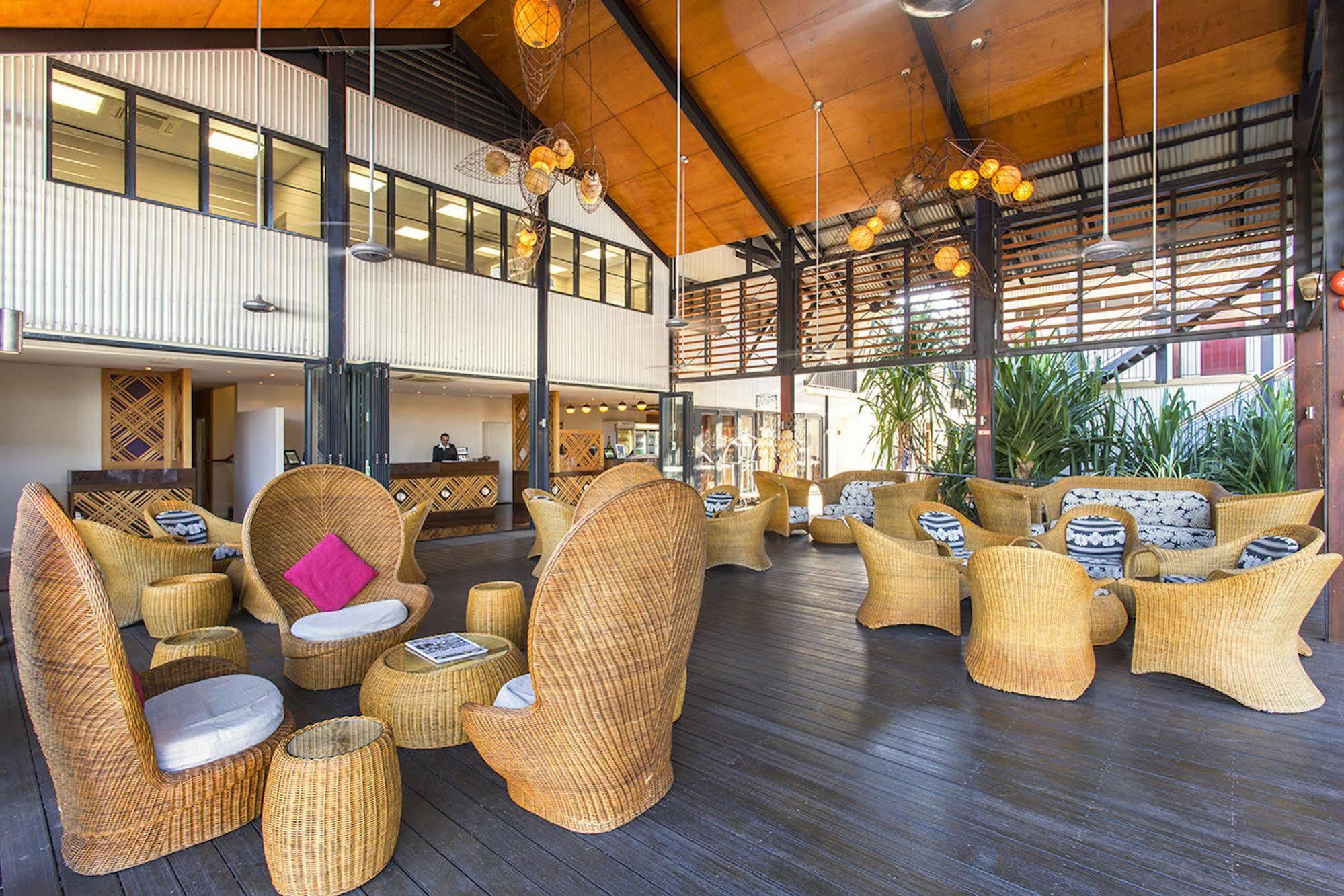 Kimberley Sands Resort (Adults Only) Broome Extérieur photo