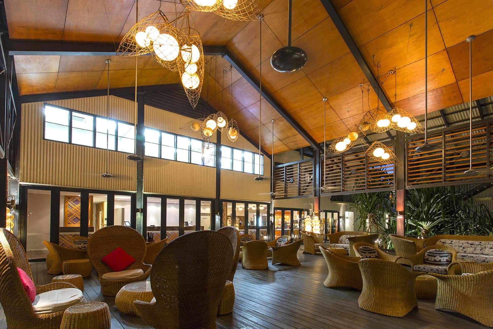 Kimberley Sands Resort (Adults Only) Broome Extérieur photo