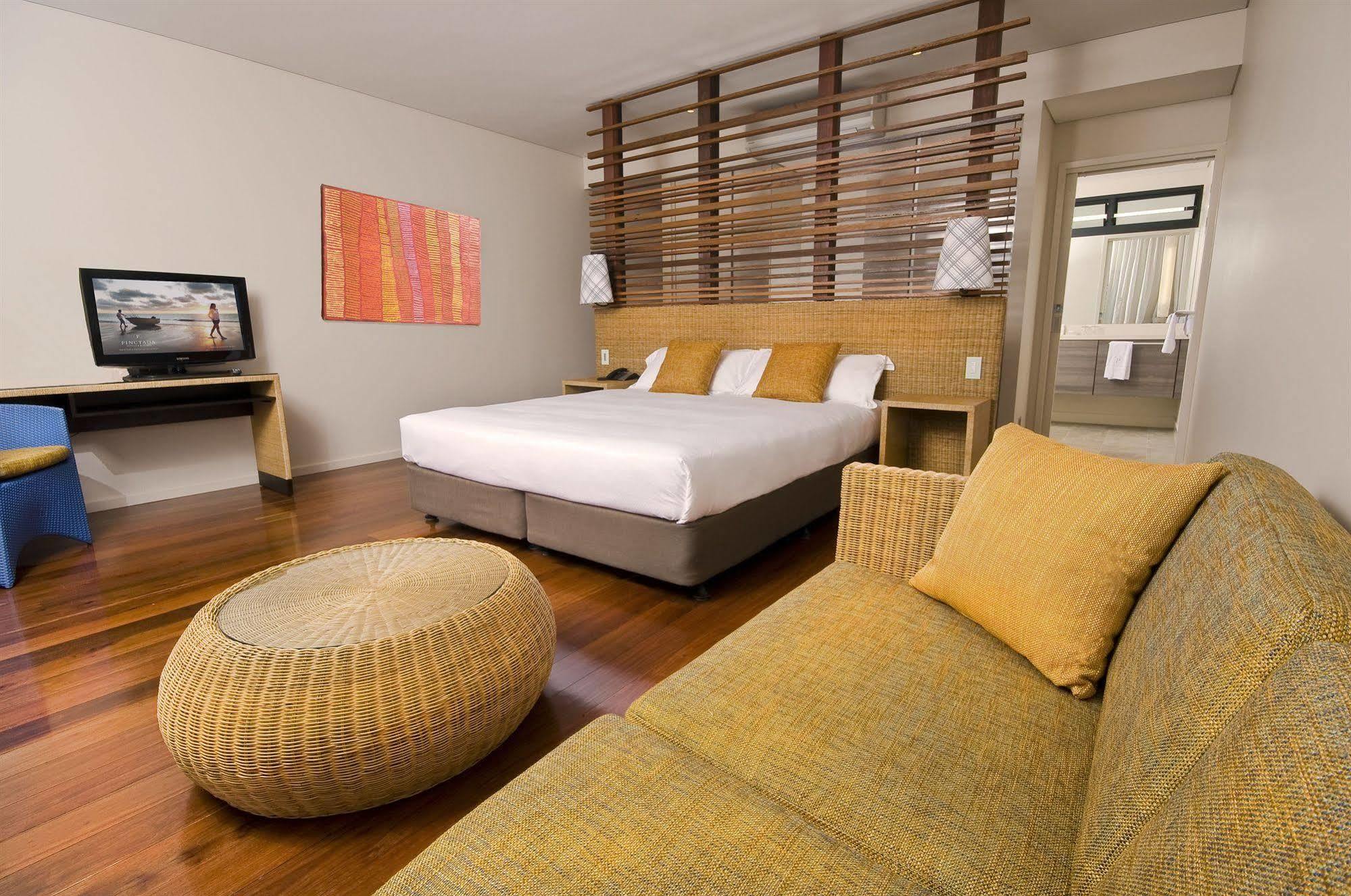 Kimberley Sands Resort (Adults Only) Broome Extérieur photo