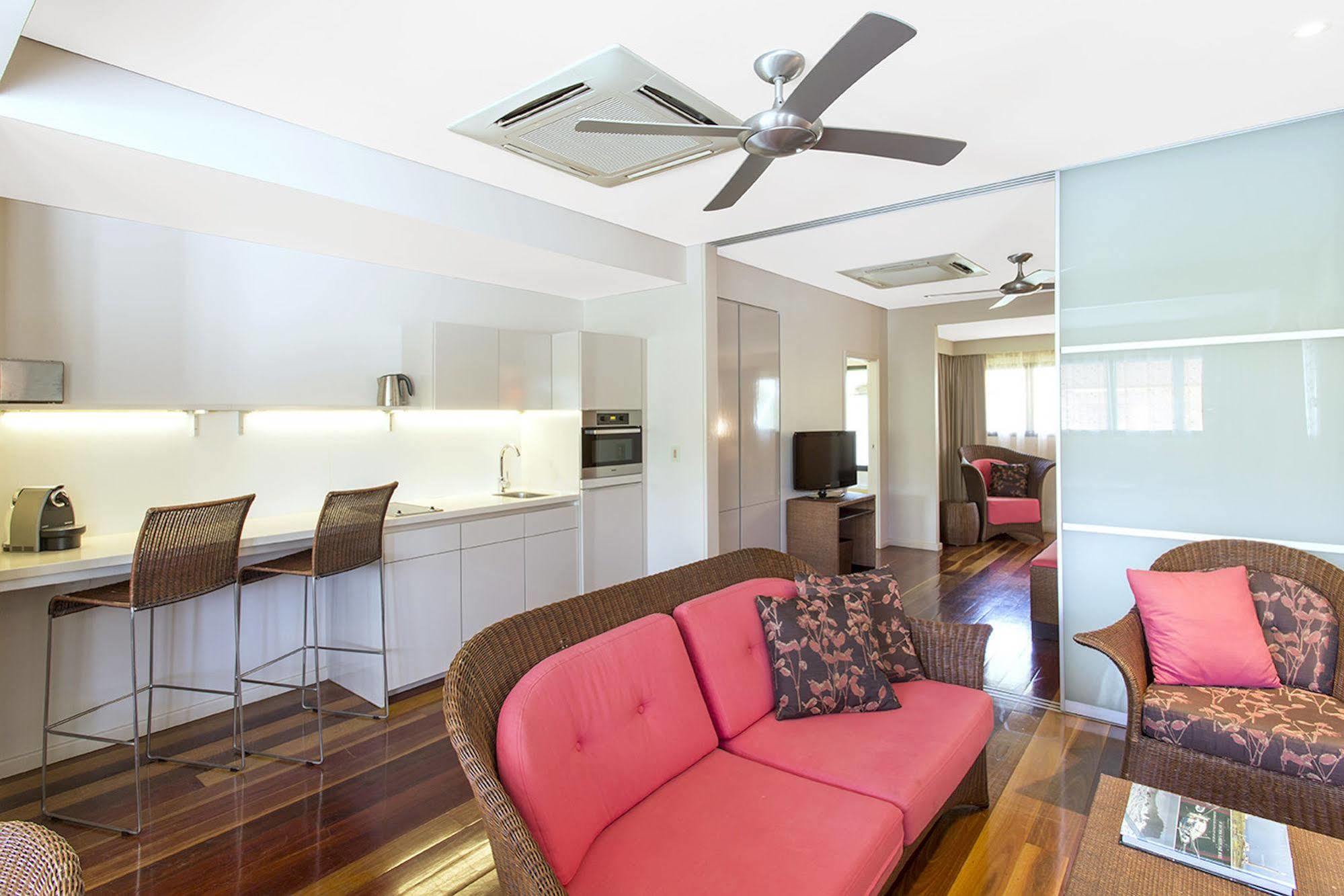 Kimberley Sands Resort (Adults Only) Broome Extérieur photo