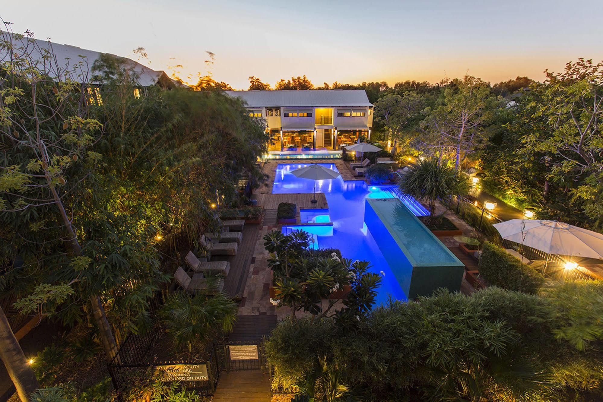 Kimberley Sands Resort (Adults Only) Broome Extérieur photo