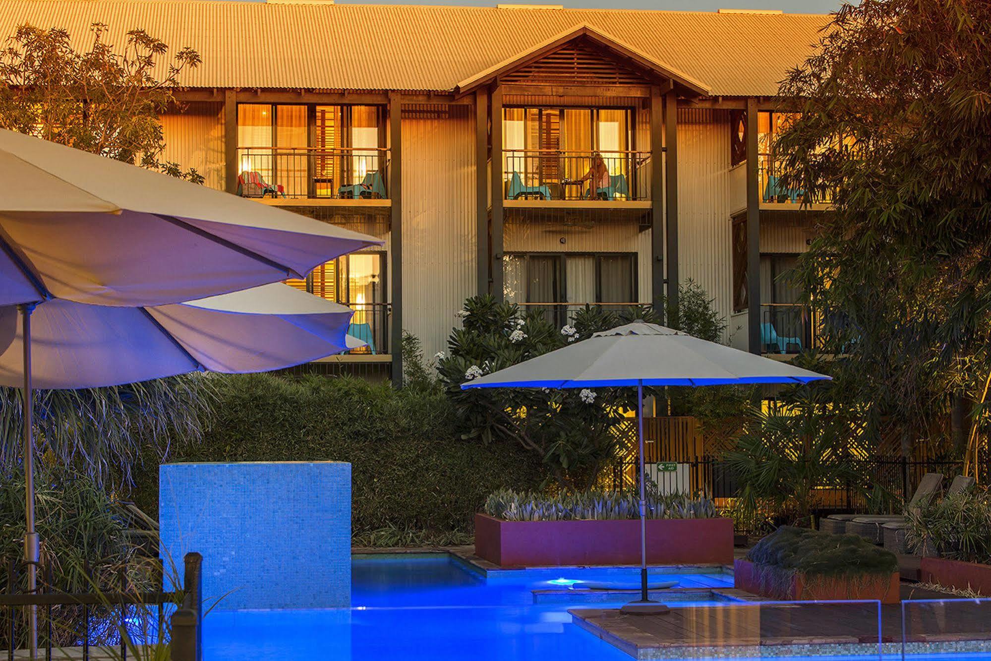 Kimberley Sands Resort (Adults Only) Broome Extérieur photo
