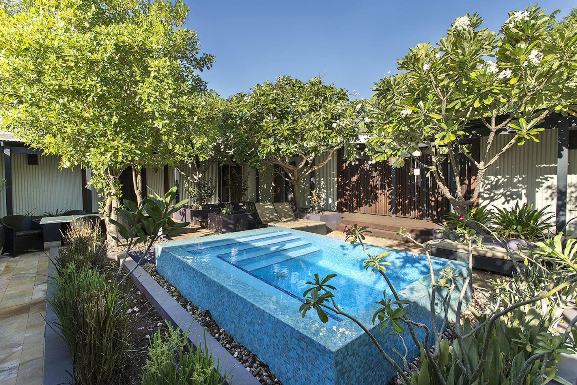 Kimberley Sands Resort (Adults Only) Broome Extérieur photo