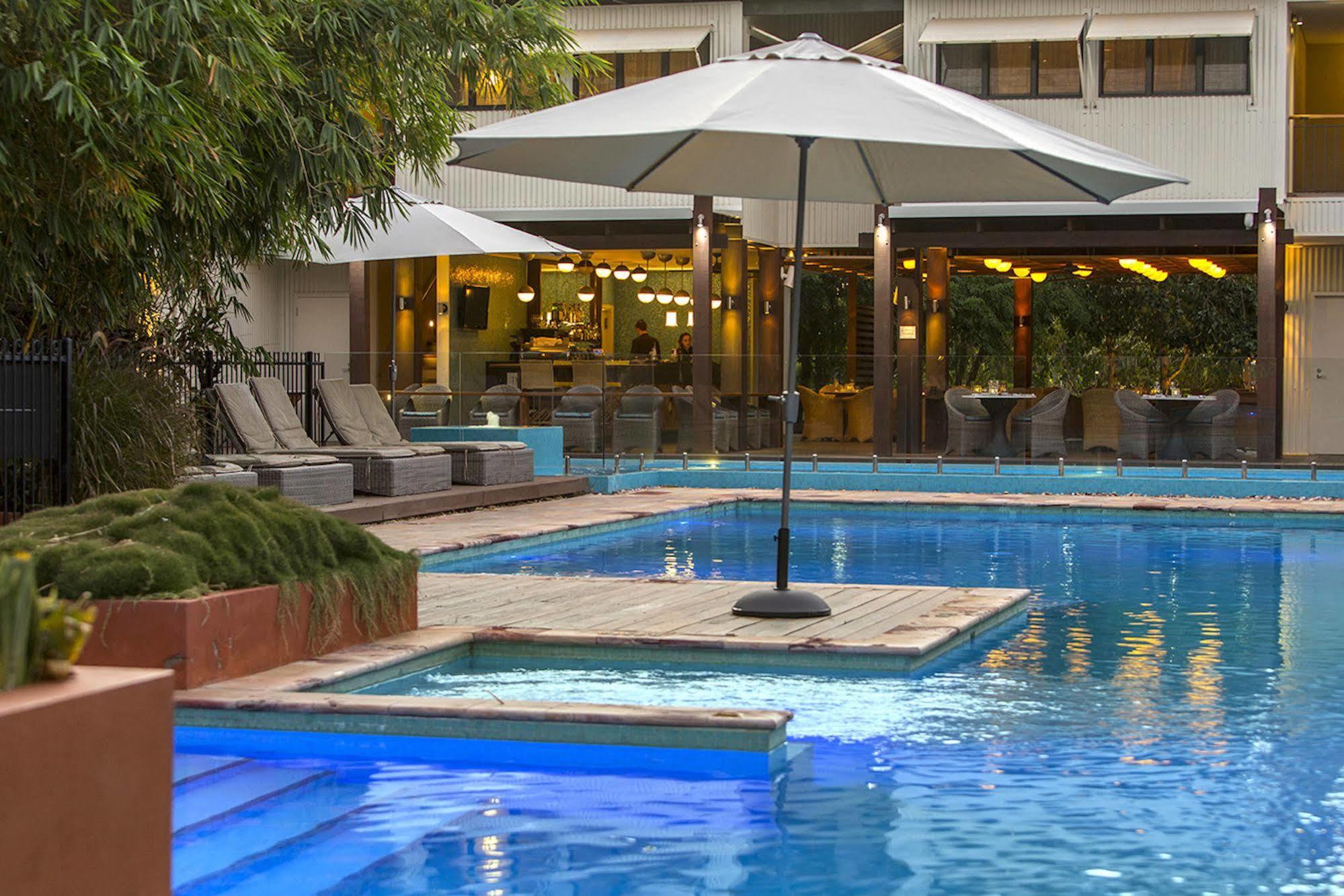 Kimberley Sands Resort (Adults Only) Broome Extérieur photo