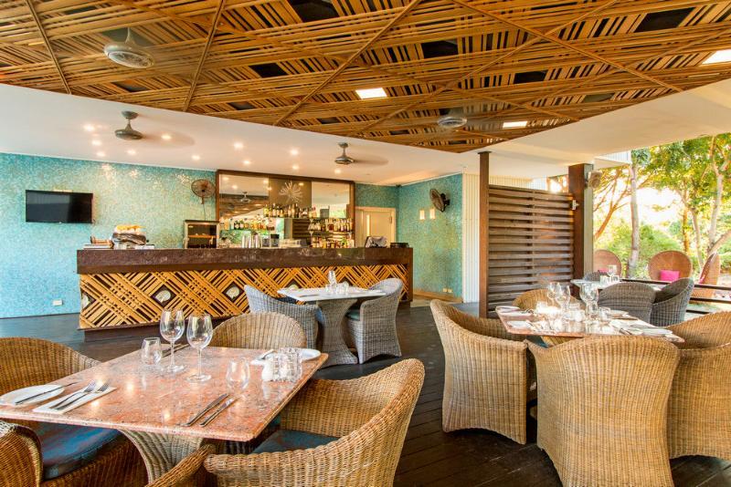 Kimberley Sands Resort (Adults Only) Broome Extérieur photo