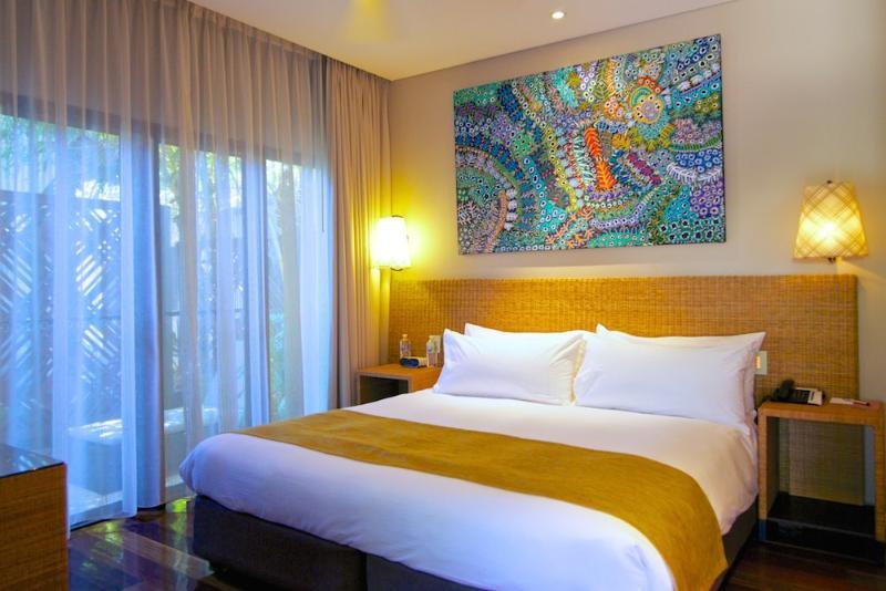 Kimberley Sands Resort (Adults Only) Broome Extérieur photo