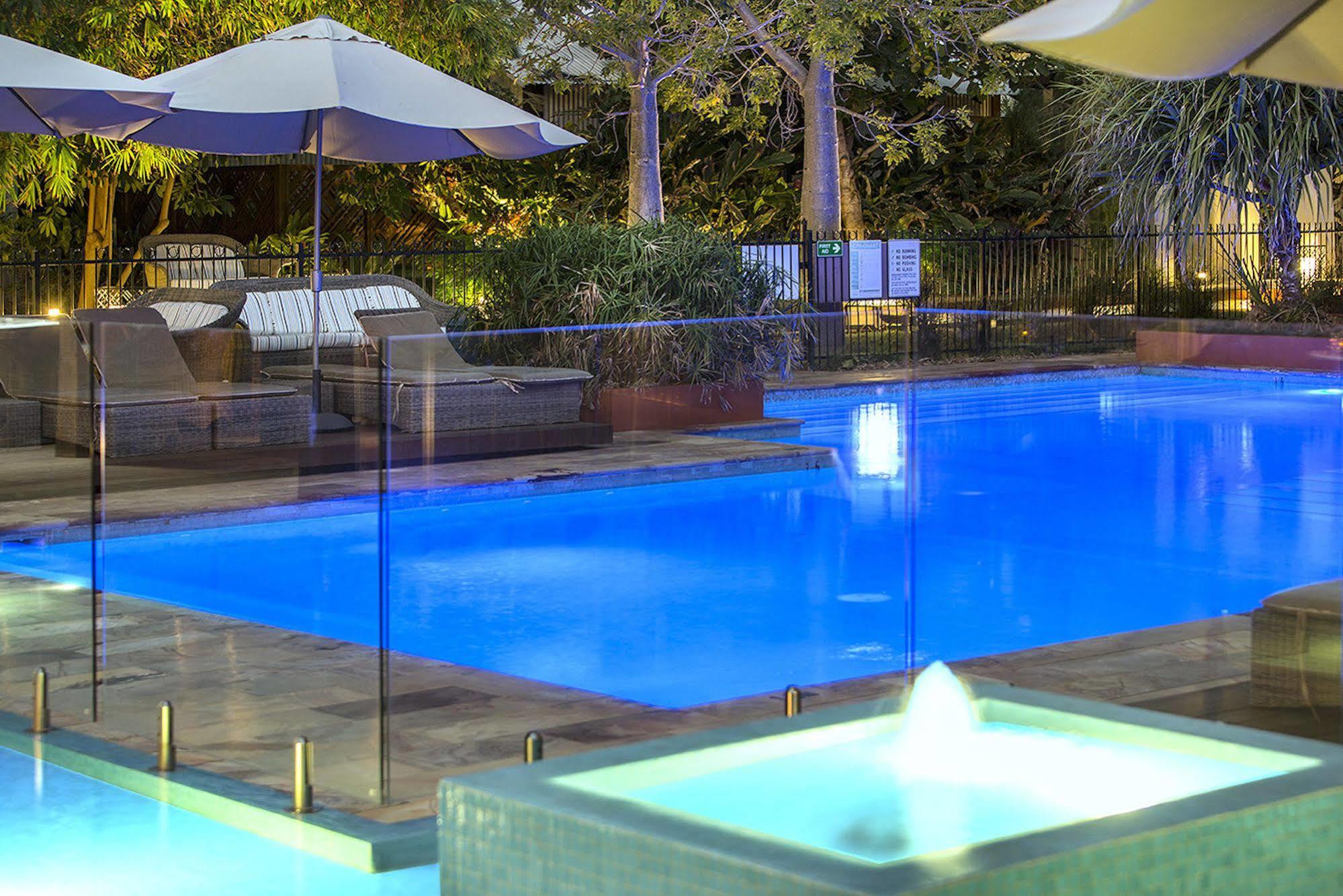 Kimberley Sands Resort (Adults Only) Broome Extérieur photo