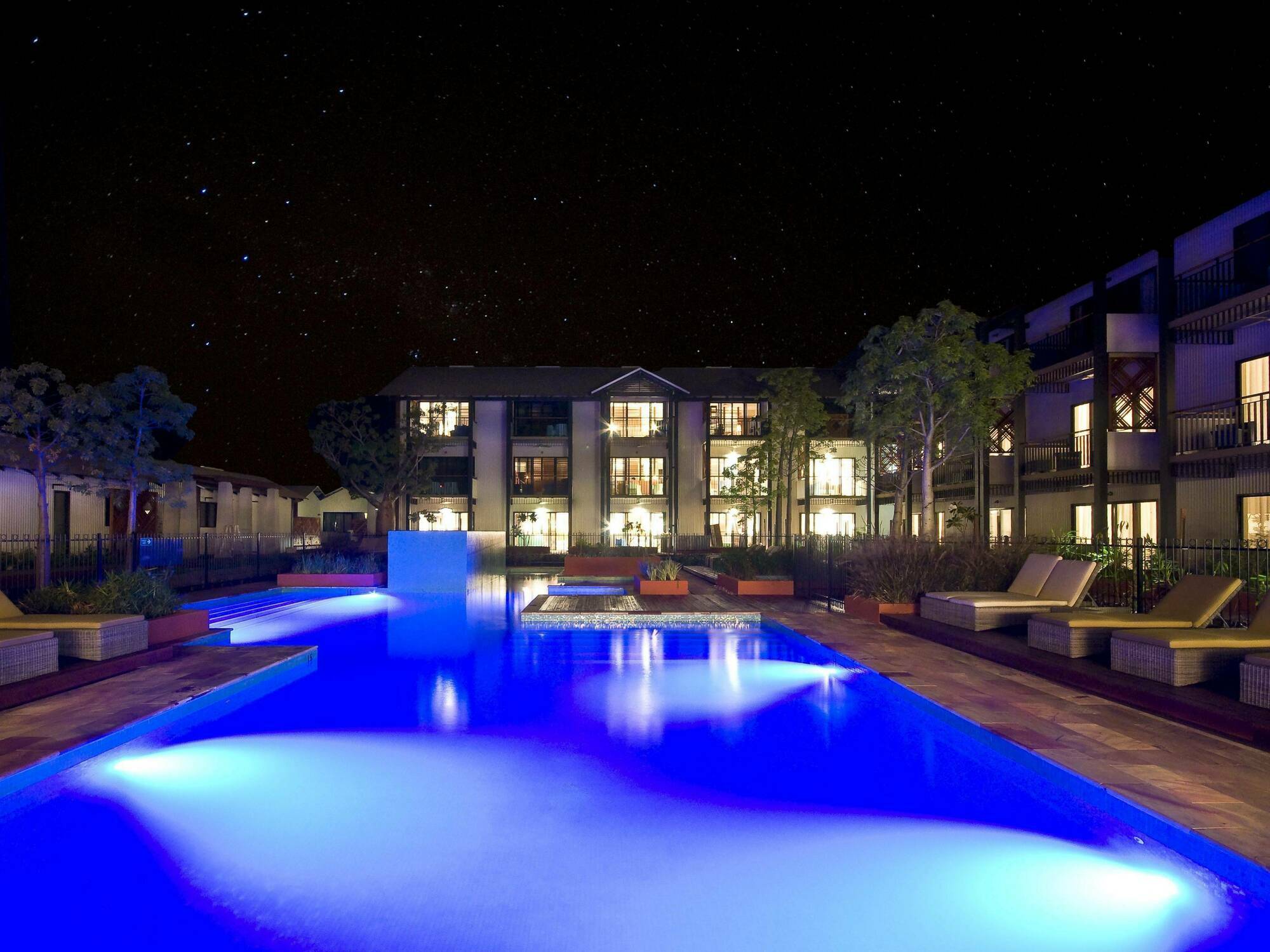 Kimberley Sands Resort (Adults Only) Broome Extérieur photo