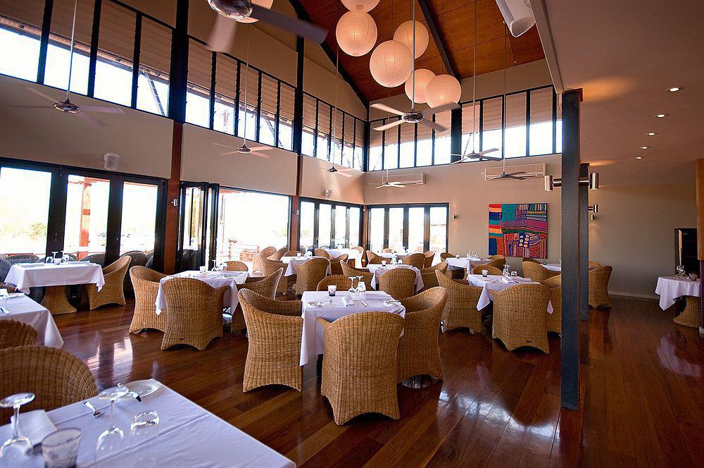 Kimberley Sands Resort (Adults Only) Broome Extérieur photo